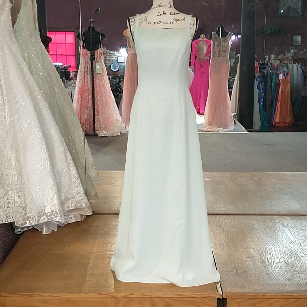 Formal dress